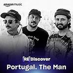 Dummy: Chris Lake Remix Portugal. The Man4