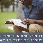 jamili abraham family tree to jesus christ1