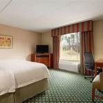 Hampton Inn & Suites Williamsburg-Central Williamsburg, VA4