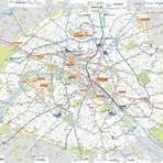 paris mapa da cidade4