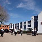 Cardinal Newman Catholic High School, Warrington1