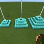 How to make a beacon in Minecraft?2
