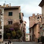 saint paul de vence france map images of city3