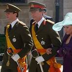 what is luxembourg royal family palace4