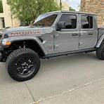 jeep gladiator precio méxico3