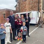 How many children does Jacob Rees-Mogg have?4