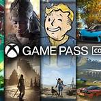 Does Xbox series X have a game pass?4