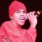 who is christopher maurice brown height1