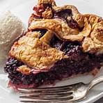 how do i wipe a blackberry pie without a oven cleaning3
