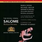 Salomea's Nose Film5