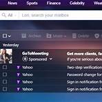 join yahoo mail beta switch back to english3