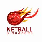 singapore netball team1