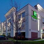 holiday inn express & suites columbus sw-grove city grove city oh real estate1
