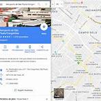 google maps rotas de carro2