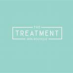 the treatment skin boutique3