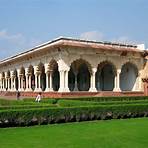 agra fort history4