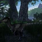 the island jogo dinossauro2