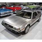 who was the real john delorean car for sale2