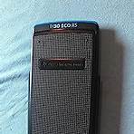 texas instruments ti-30 eco rs1