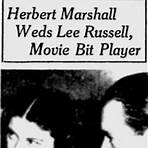 herbert marshall personal life5