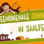 Saalfeld/Saale, Deutschland3