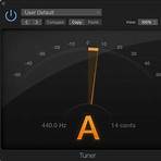 what is a musical synthesizer tuner preamp plugin for windows 103