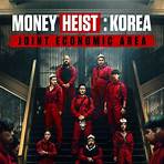 Money Heist (Korean Remake) tv1