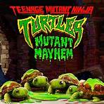 Ninja Turtles2