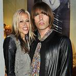 Who is Nicole Appleton husband Liam Gallagher?3