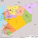 syrien landkarte1