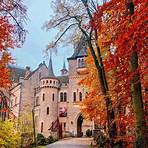 marienburg castle germany history2