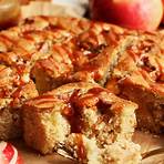 gourmet caramel apple cake recipe with cake mix2