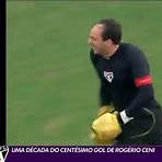 centésimo gol de rogério ceni3