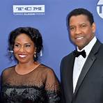 where does denzel washington live in los angeles3