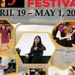What is the Edmonton International Film Festival?1