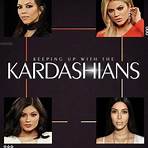 Kim's Fairytale Wedding: A Kardashian Event tv1