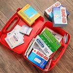 best first aid kits 20222