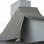 the vitra design museum: frank gehry architect4