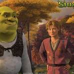 Where does Shrek go when he finds Artie?2