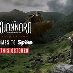 the shannara chronicles elenco2