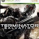 terminator salvation ps33