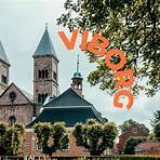 Viborg, Dänemark2