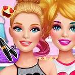 jeux gratuits pour fille barbie4