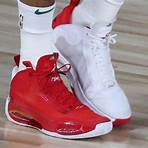 anthony davis shoes in the playoffs3