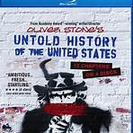 What does Oliver Stone say about the United States?3