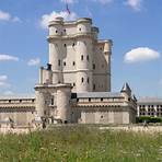 Castillo de Vincennes1