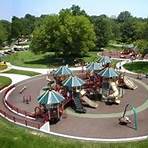where is deming park in virginia1