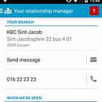 kbc touch4