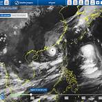 中央氣象局颱風動態衛星雲圖4