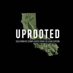 Uprooted: California's Complicated Road to Cannabis Legalization1